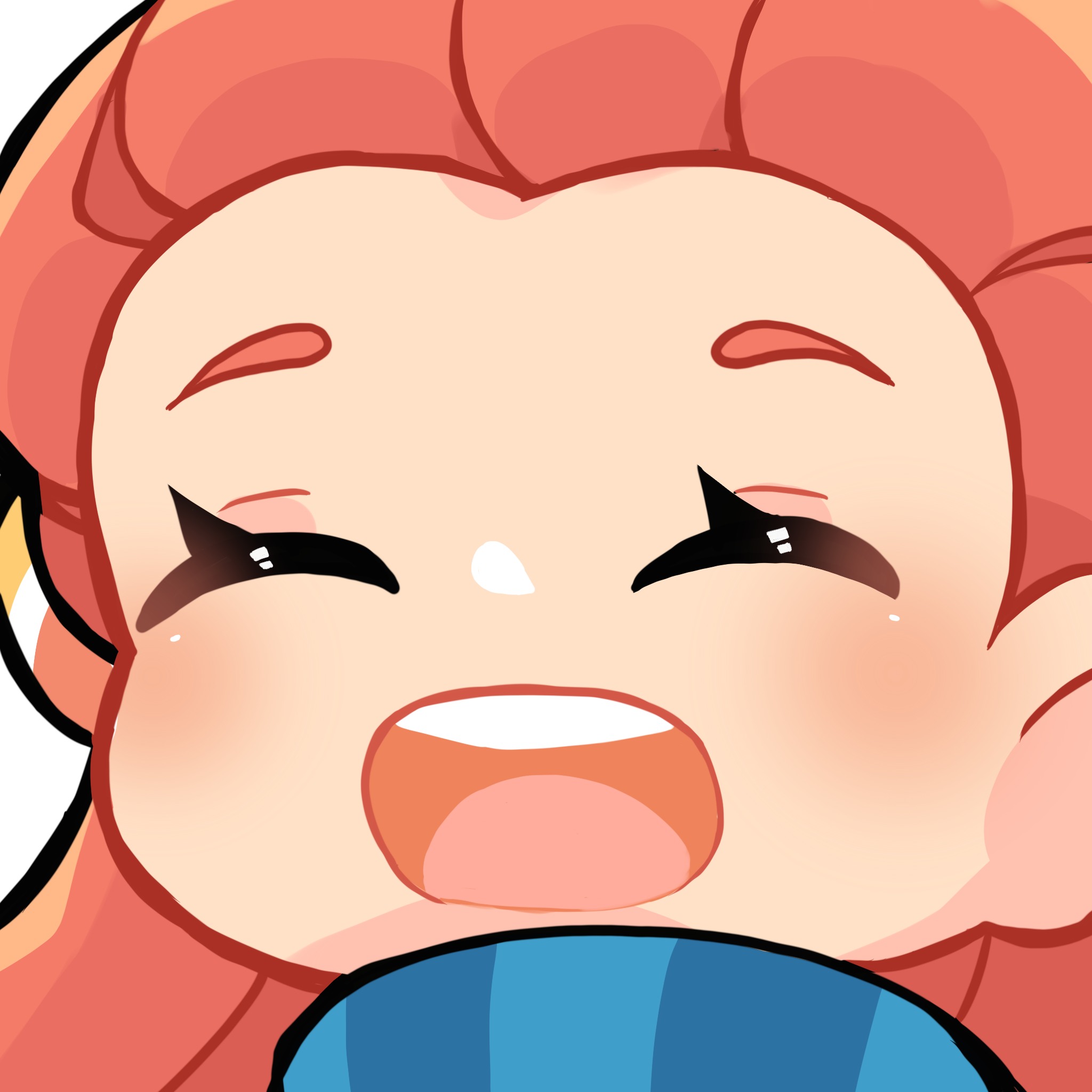 Emote ZoeJoy