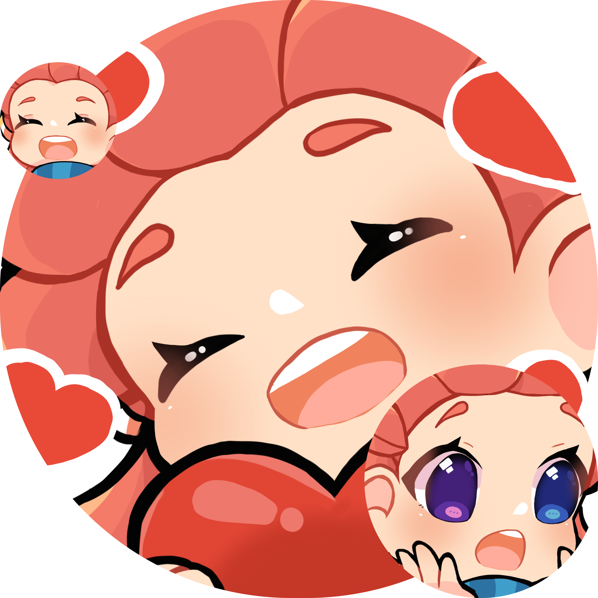 ZoeBot Emotes